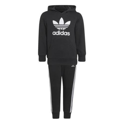 Adidas Original Adicolor Hoodie sæt