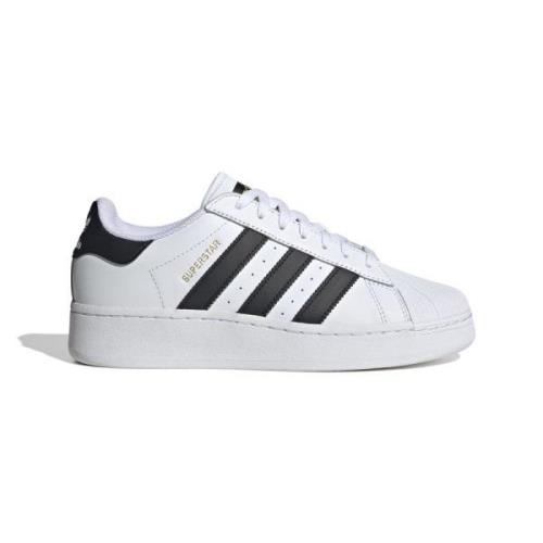 Adidas Original Superstar XLG sko