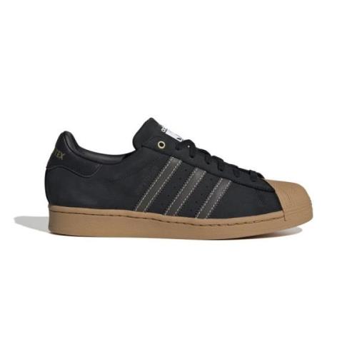 Adidas Original Superstar Gore-Tex sko