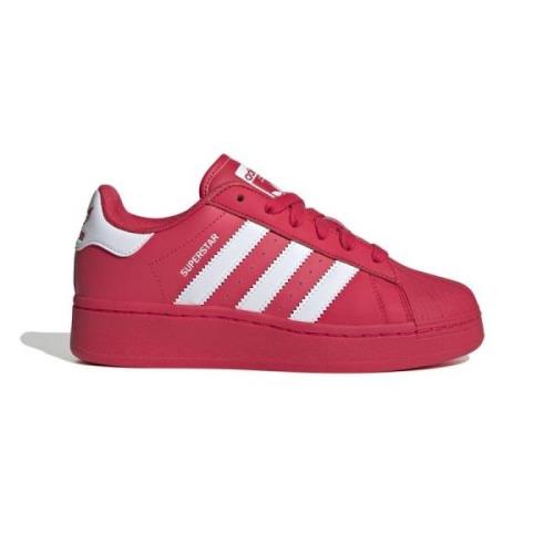 Adidas Original Superstar XLG sko