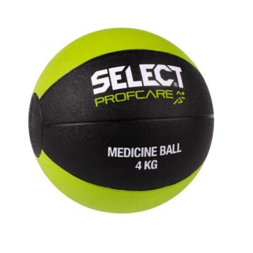 Select Medicinbold 4 kg - Sort/Grøn