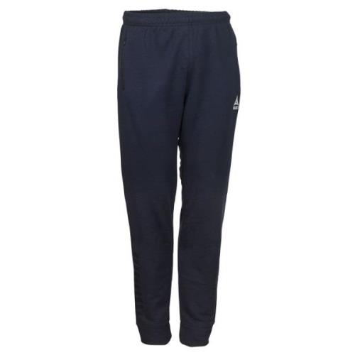 Select Sweatpants Oxford - Navy