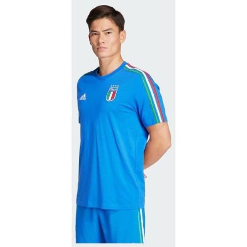 Adidas Italy DNA 3-Stripes T-shirt