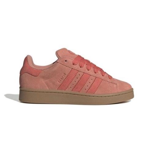 adidas Originals Sneaker Campus 00s - Pink/Guld