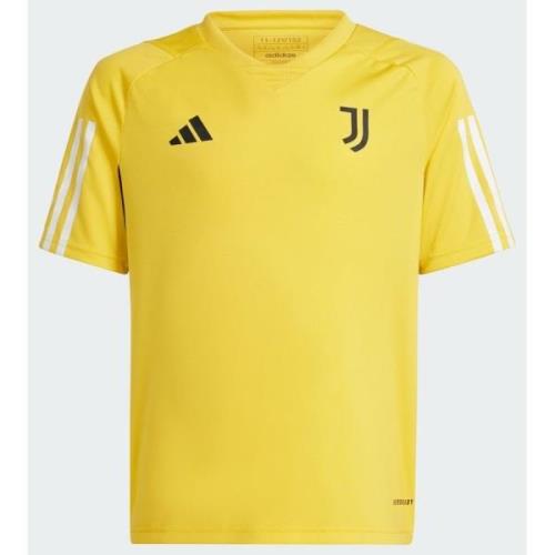 Adidas Juventus Tiro 23 Juniors' Training trøje