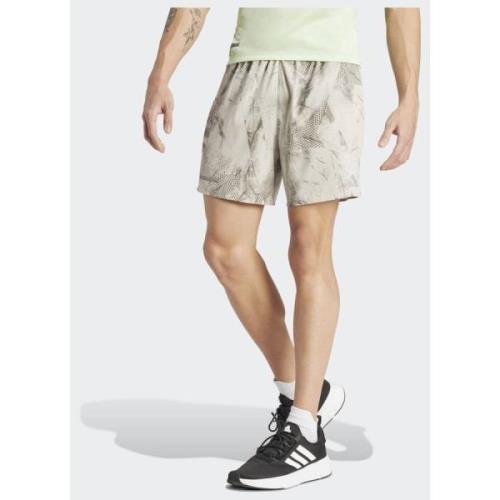 adidas Shorts Ultimate - Hvid