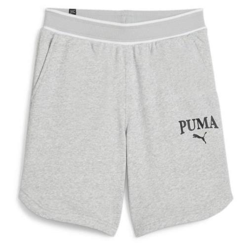PUMA Shorts Squad - Grå