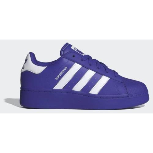 Adidas Original Superstar XLG sko