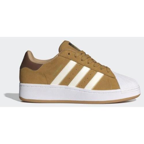 Adidas Original Superstar XLG sko