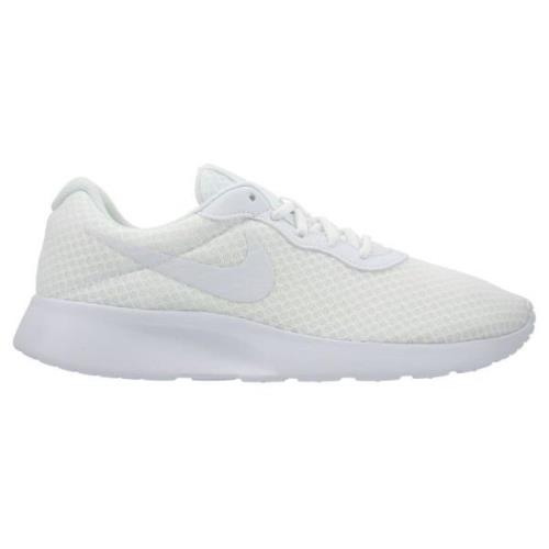 Nike Sneaker Tanjun - Hvid Kvinde