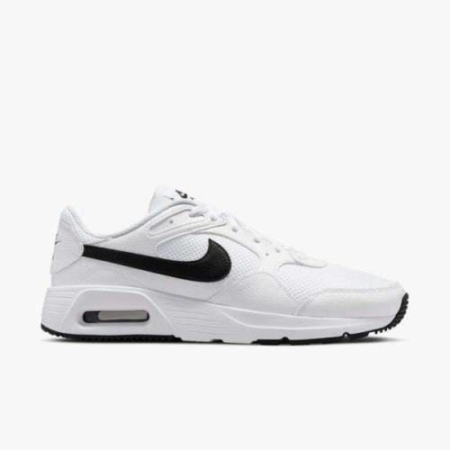 Nike Air Max SC Men's Shoes WHITE/BLACK-WHITE