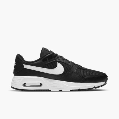 Nike Air Max SC Women's Shoes BLACK/WHITE-BLACK