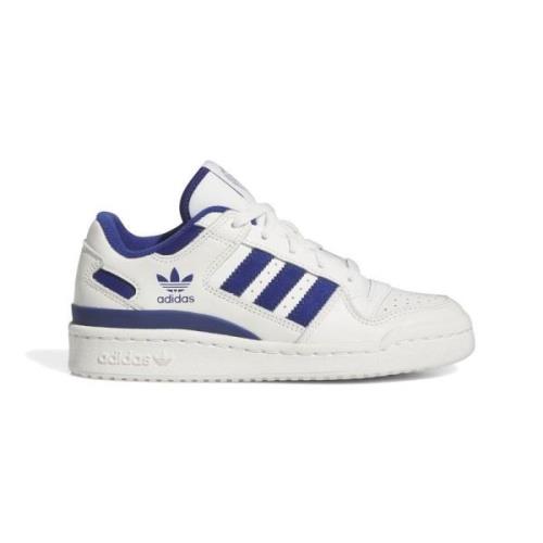 Adidas Original Forum Low CL Shoes Kids