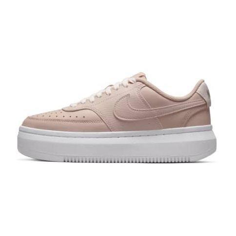 Nike Court Vision Alta Women's Shoe PINK OXFORD/PINK OXFORD-WHITE