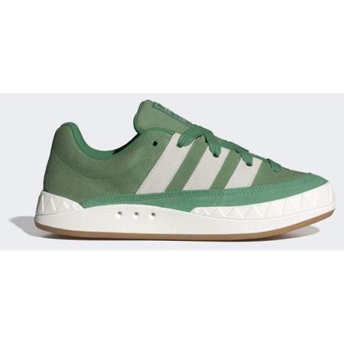 adidas Original Sneaker Adimatic - Grøn