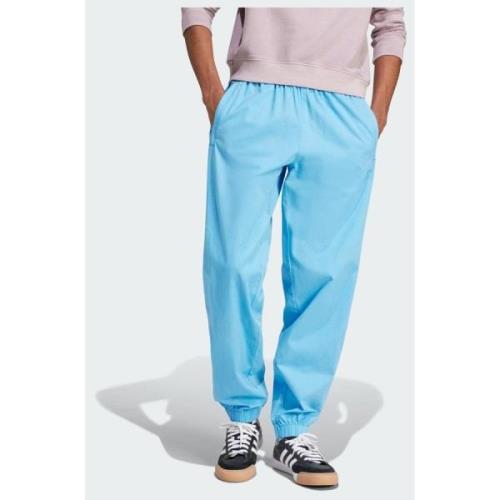 Adidas Original Trefoil Essentials+ Dye Woven bukser