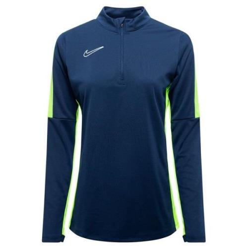 Nike Træningstrøje Dri-FIT Academy - Navy/Neon/Hvid Kvinde