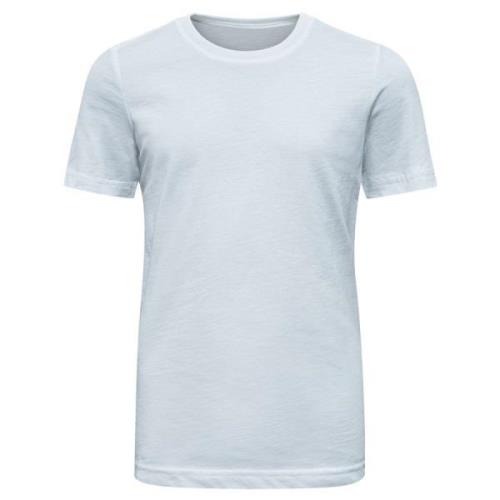 PUMA T-Shirt Nordics Blank - Hvid Børn