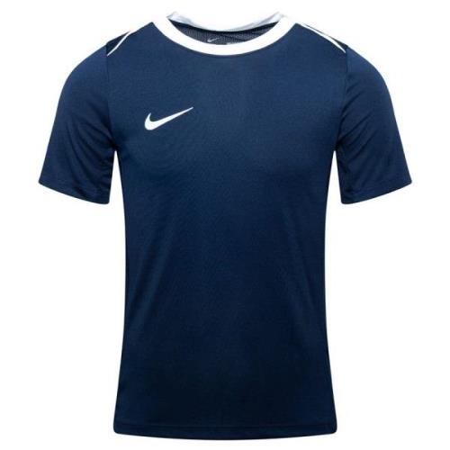 Nike Trænings T-Shirt Dri-FIT Academy Pro 24 - Navy/Hvid