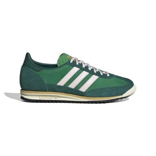 adidas Original Sneaker SL 72 - Grøn