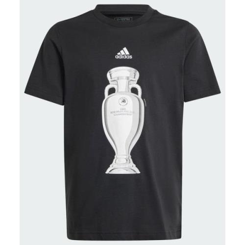 Adidas Official Emblem Trophy Kids T-shirt