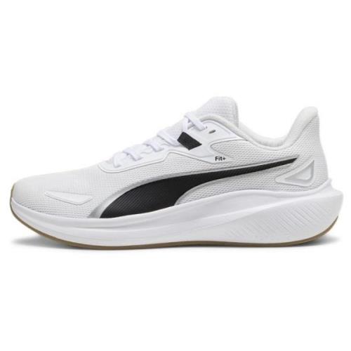 PUMA Løbesko Skyrocket Lite - Hvid/Sort