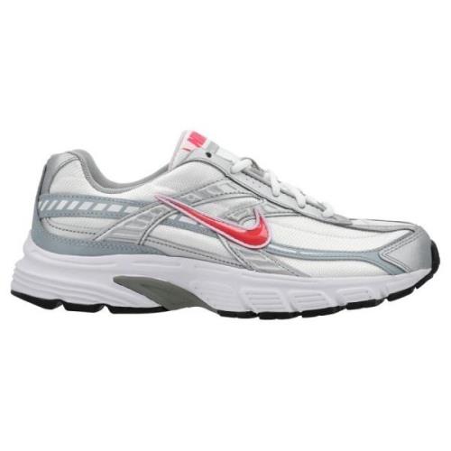 Nike Initiator Women's Shoes WHITE/CHERRY-METALLIC SILVER-MIST B