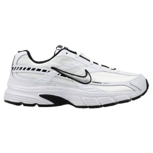 Nike Initiator Women's Shoes WHITE/METALLIC SILVER-WHITE-BLACK