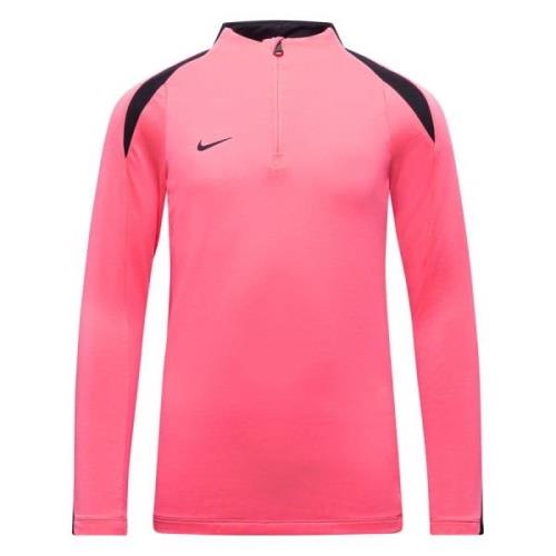 Nike Træningstrøje Dri-FIT Strike - Pink/Sort Børn