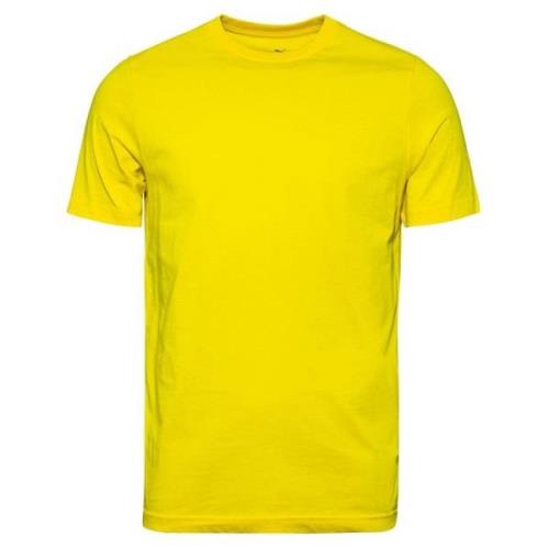 PUMA T-Shirt Nordics Blank - Gul