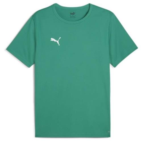 teamRISE Matchday Jersey Sport Green-PUMA White