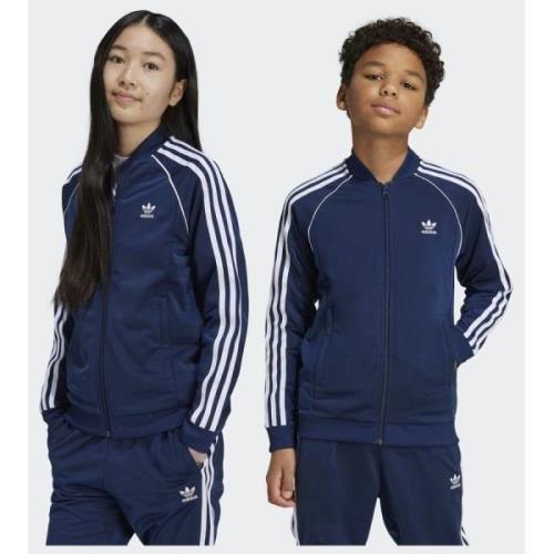 Adidas Original Adicolor SST Kids træningsoverdel