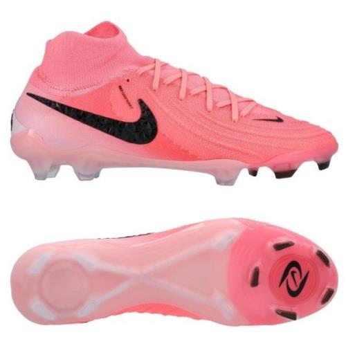 Nike Phantom Luna II Elite FG Mad Brilliance - Pink/Sort