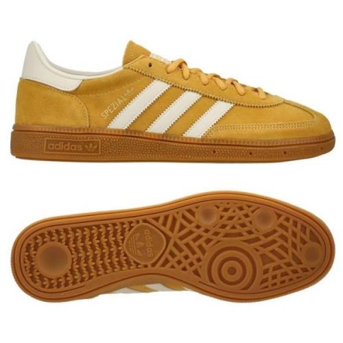 adidas Originals Spezial IN - Gul/Hvid