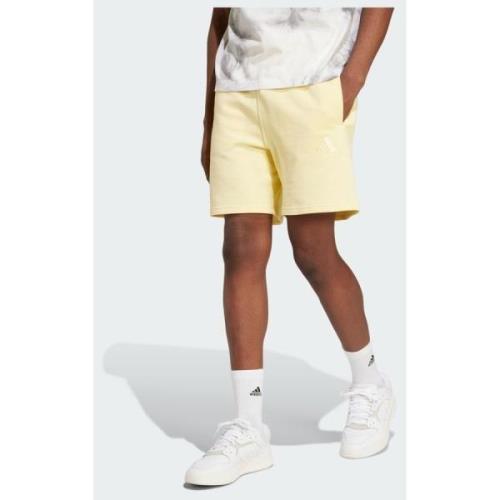 Adidas ALL SZN French Terry shorts
