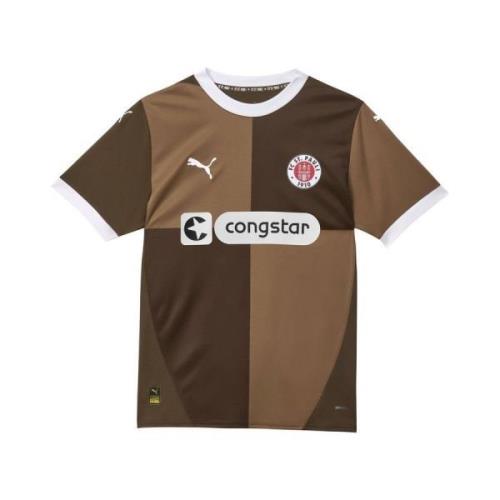 St. Pauli Hjemmebanetrøje 2024/25