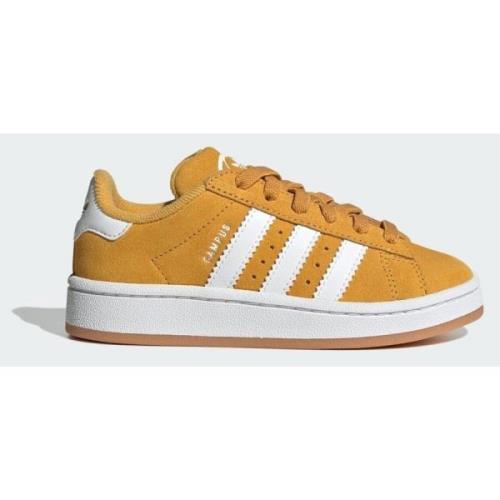 Adidas Original Campus 00s Elastic Lace Kids sko