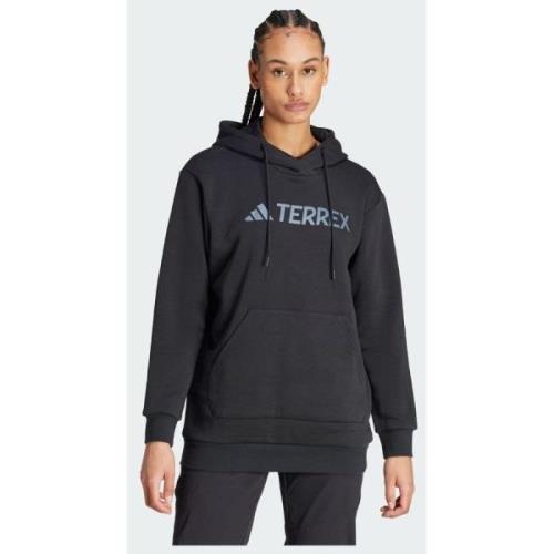 Adidas Terrex Multi Large Logo Hoodie