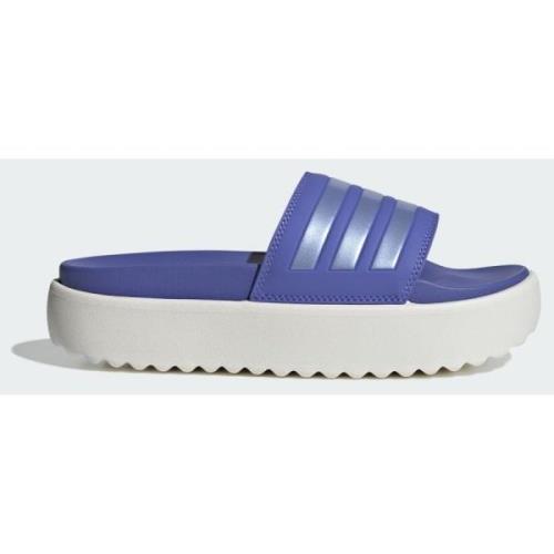 Adidas Adilette Platform sandaler