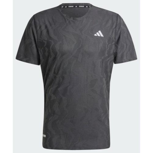 Adidas Ultimate HEAT.RDY Engineered Running T-shirt