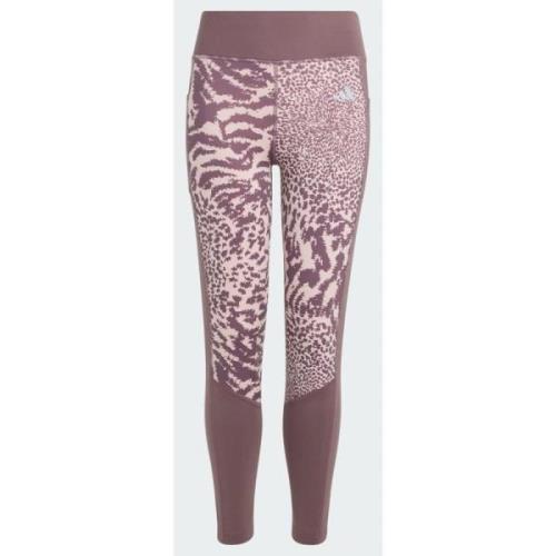 Adidas Optime 7/8 Leggings Kids