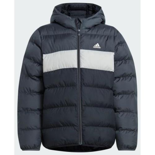 Adidas Synthetic Down Jacket
