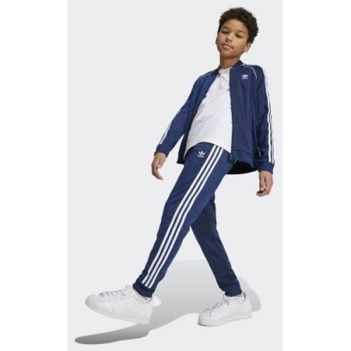 Adidas Original Adicolor SST Track Pants Kids