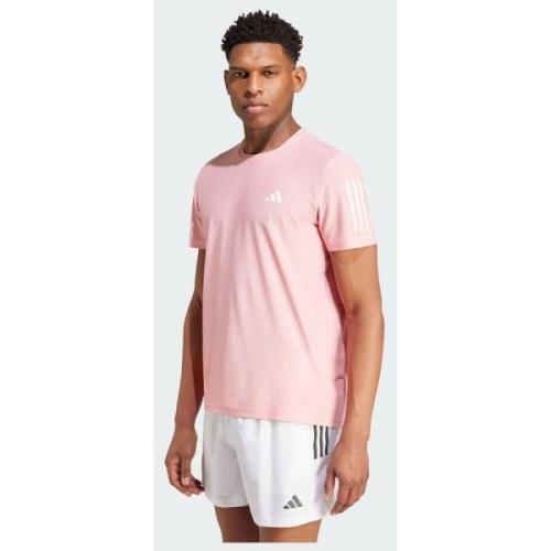 Adidas Own the Run T-shirt