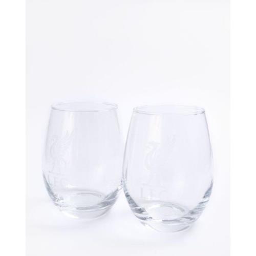 Liverpool Vinglas Stemless