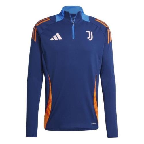 Juventus Træningstrøje Tiro 24 - Mørkeblå