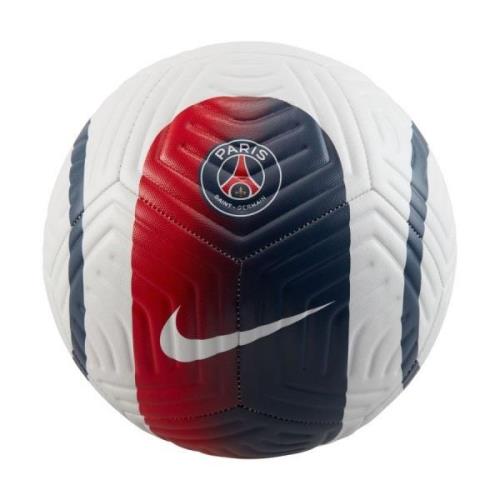 Paris Saint-Germain Fodbold Academy - Hvid/Navy/Rød