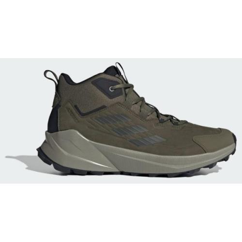 Adidas Terrex Trailmaker 2.0 Leather Hiking Shoes