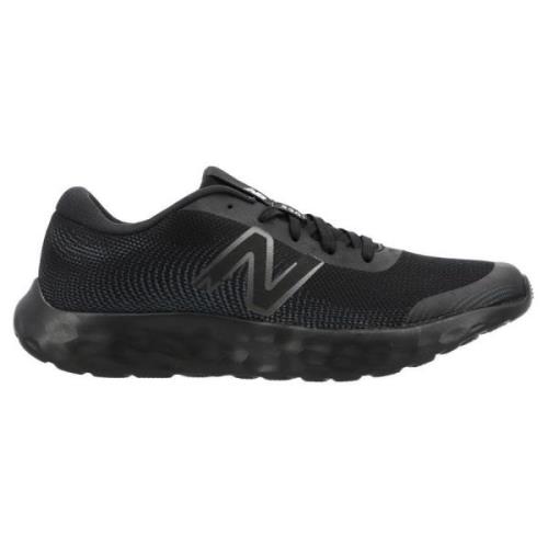 New Balance Sneaker 520 V8 - Sort Børn