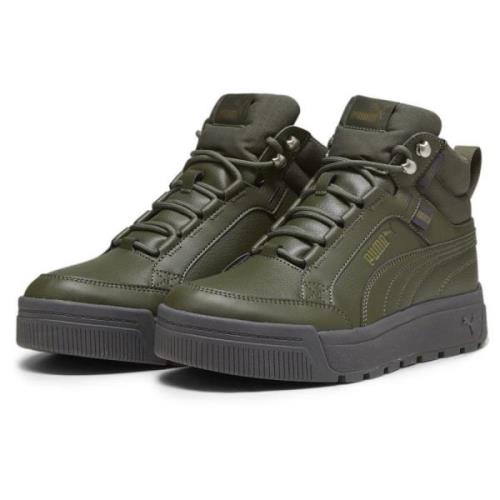 Tarrenz SB III Puretex Dark Olive-Dark Olive-Olive Drab-Dark Coal